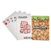 Paladone Minecraft Playing Cards