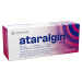 GLENMARK Ataralgin 50 tabliet