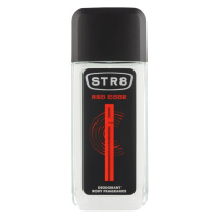 STR8 Red Code Body fragrance 85 ml