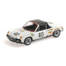 1:43 PORSCHE 914/6 - SONAUATO CLASS WINNERS - CHASSEUIL/BALLOT-LENA 24H LE MANS 1970