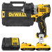 DEWALT 12V XR Aku polokompaktná vŕtačka/skrutkovač, 2x 2,0 Ah DCD701D2-QW