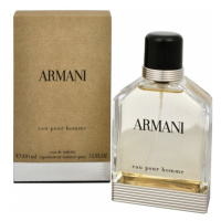 Giorgio Armani Eau Pour Homme (2013) 100ml