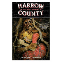 Dark Horse Harrow County 7: Dark Times A'Coming