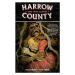 Dark Horse Harrow County 7: Dark Times A'Coming