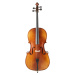 Bacio Instruments Basic Cello (GC102F) 3/4