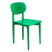 Zelená jedálenská stolička – Really Nice Things