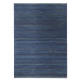Kusový koberec Lotus Blau Meliert 102444 – na ven i na doma - 200x290 cm NORTHRUGS - Hanse Home 