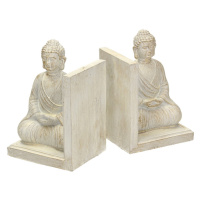 Dekoria Opory na knihy Buddha 16cm, 22 x 9 x 16 cm