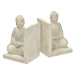 Dekoria Opory na knihy Buddha 16cm, 22 x 9 x 16 cm