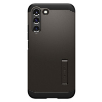 Spigen Tough Armor kryt Samsung Galaxy S22 metalový