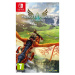 Monster Hunter Stories 2: Wings of Ruin (SWITCH)