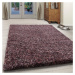 Kusový koberec Enjoy 4500 pink Rozmery koberca: 60x110