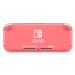 Nintendo Switch Lite Coral