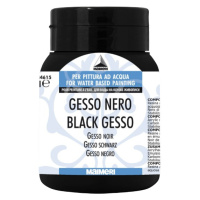 MAIMERI GESSO NERO - Čierny šeps 0,5 L