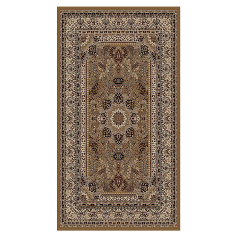 Kusový koberec Marrakesh 207 beige - 120x170 cm Ayyildiz koberce