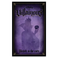 Ravensburger Disney Villainous: Wicked to the Core