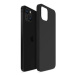 3mk ochranný kryt Hardy Silicone MagCase pre Apple iPhone 15 Plus, Graphite