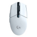 LOGITECH G305 Recoil Gaming Mouse - WHITE - EER