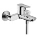 Vaňová batéria Hansgrohe HG248 bez sprchového setu 150 mm chróm SIKOBHGMS222