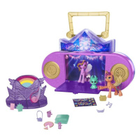 Hasbro My little pony muzikálový set