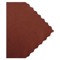 Olzatex Teflónový obrus 368 hnedý STANDARD 100 × 100 cm