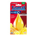 Somat Deo Duo-Perls Lemon & Orange vôňa do umývačky riadu 17 g