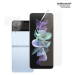 PanzerGlass Samsung Galaxy Z Flip 4 TPU flie + sklo