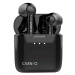 CARNEO S8 BT SLUCHADLA - BLACK