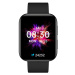 GARETT Smartwatch GRC MAXX Black Inteligentné hodinky, rozbalené