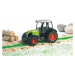 BRUDER 02110 Traktor CLAAS Nectis 267 F