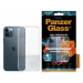 Kryt PanzerGlass ClearCase iPhone 12 Pro Max 6,7" Antibacterial clear (0250)