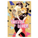 Viz Media Yakuza Lover 1