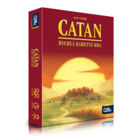 Albi Catan – Rýchla kartová hra