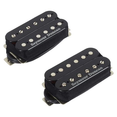 Seymour Duncan SH-6 Distortion Mayhem Set