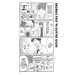 Yen Press Monthly Girls' Nozaki-kun 05
