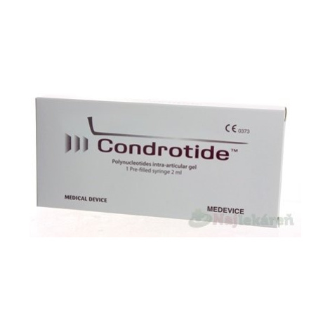 Condrotide inj 1x2 ml