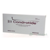 Condrotide inj 1x2 ml