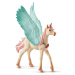 Schleich 70575 nazdobený žriebä Pegasa jednorožca