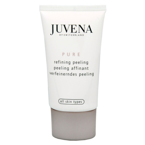 Juvena Pure Cleansing Refining Peeling 100ml (Včšechny typy pleti)