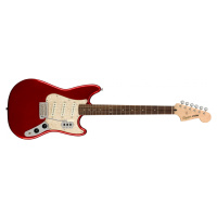 Fender Squier Paranormal Cyclone - Candy Apple Red