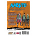 Viz Media Naruto 3In1 Edition 19 (Includes 55, 56, 57)