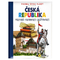 Sun Poznej svou vlast Česká republika CZ verzia