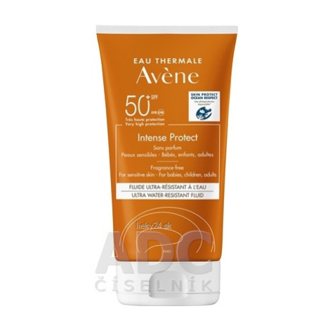 AVENE INTENSE PROTECT SPF50+