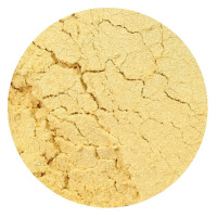 Prášková farba zlatá pastelová Antique 10g - Rolkem - Rolkem