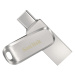 SANDISK ULTRA DUAL DRIVE LUXE USB TYPE-C 32GB SDDDC4-032G-G46