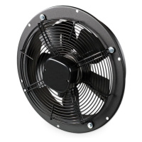 ventilátor OVK 2D 300 priemyselný (VENTS)