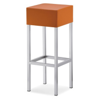PEDRALI - Barová stolička CUBE 1401 - DS