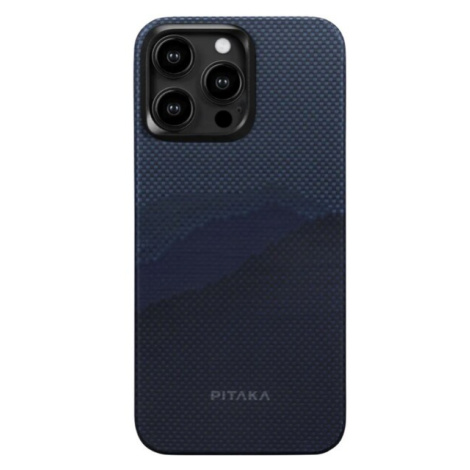 Pitaka StarPeak MagEZ 4 kryt iPhone 15 Pro Max over the horizon