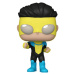 Funko POP! #1499 TV: Invincible - Invincible