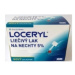 Loceryl liečivý lak na nechty 5% lum.1 x 2,5 ml